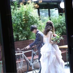 TRUNK HOTELの写真30枚目