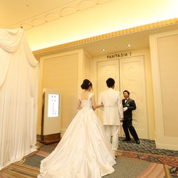 ディズニーアンバサダー®️ホテルの写真1枚目