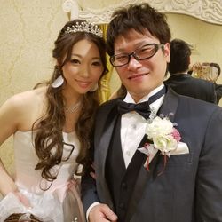 アニヴェルセル 豊洲の写真32枚目