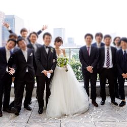 パレスホテル東京の写真28枚目