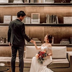 グランド ハイアット 東京の写真7枚目