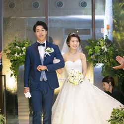mchan20190908さんの披露宴・挙式カバー写真