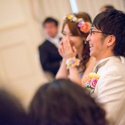 アニヴェルセル 豊洲の写真2枚目