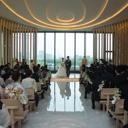 wedding201904さんの披露宴・挙式カバー写真