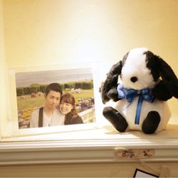 アルカンシエル ベリテ 大阪の写真36枚目