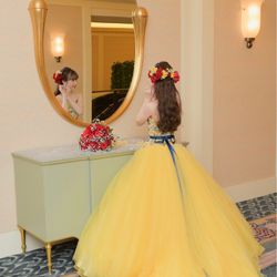 ディズニーアンバサダー®️ホテルの写真16枚目