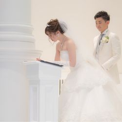 アルカンシエル ベリテ 大阪の写真1枚目