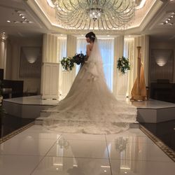 アンジェリオン オ プラザ TOKYOの写真5枚目