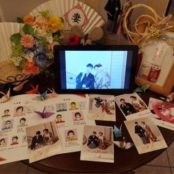 アルカンシエル ベリテ 大阪の写真7枚目