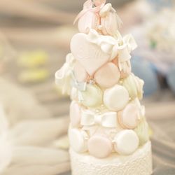 アルカンシエル ベリテ 大阪の写真22枚目