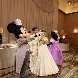 ディズニーアンバサダー®️ホテルの写真31枚目