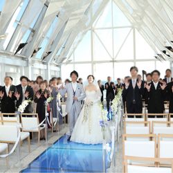 シェラトン・グランデ・トーキョーベイ・ホテルの写真9枚目