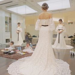 パラッツォ ドゥカーレ 麻布の写真32枚目