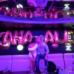 パレスホテル東京の写真8枚目