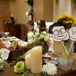 アニヴェルセル 豊洲の写真18枚目