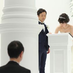 アルカンシエル ベリテ 大阪の写真2枚目