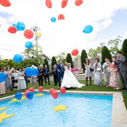 ザ・グランドティアラ一宮の写真36枚目