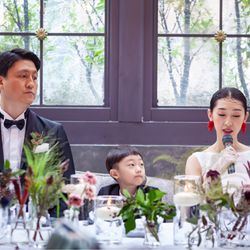 ボンボンボン ラ フェメゾンの写真22枚目