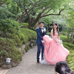 八芳園の写真4枚目