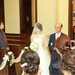 ayri1227さんの披露宴・挙式カバー写真