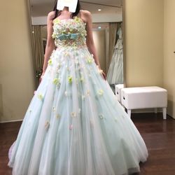 アニヴェルセル 東京ベイの写真2枚目