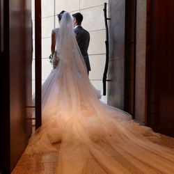 グランド ハイアット 東京の写真18枚目