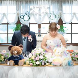 アットホームウェディング HANZOYAの写真6枚目