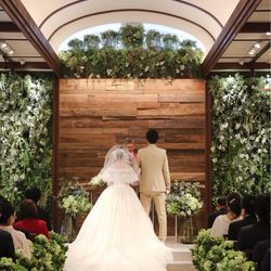 ア・ラ・モード パレ＆ザ・リゾートの写真10枚目