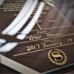 アニヴェルセル 豊洲の写真11枚目