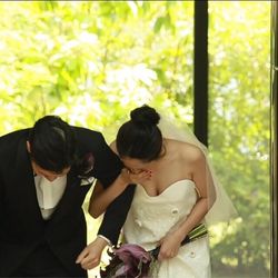 ザ・ガーデンオリエンタル大阪の写真21枚目