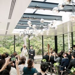 ザ・ガーデンオリエンタル大阪の写真14枚目