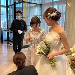 キンプトン新宿東京の写真18枚目