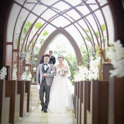 アニヴェルセル 豊洲の写真16枚目