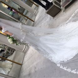 パラダイスガーデン・クリスタルチャペルの写真1枚目