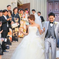 アートグレース ウエディング スクエアの写真20枚目