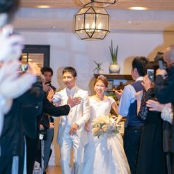 インスタイルウェディング京都の写真5枚目