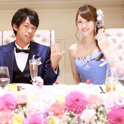 アニヴェルセル 豊洲の写真32枚目