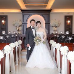 麻布迎賓館の写真13枚目