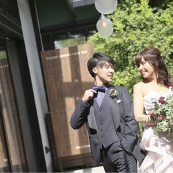 TRUNK HOTELの写真17枚目