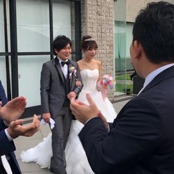 ザ ランドマークスクエアトーキョーの写真31枚目