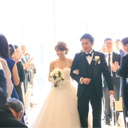 パレスホテル東京の写真10枚目