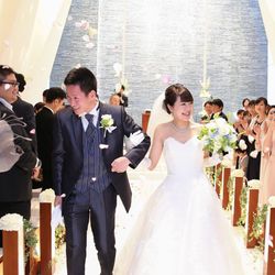 na_0627さんの披露宴・挙式カバー写真