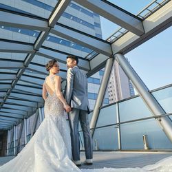 グランド ハイアット 東京の写真34枚目