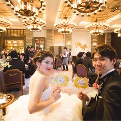 赤坂プリンス クラシックハウスの写真21枚目