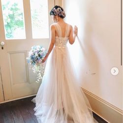 琵琶湖汽船ウェディングの写真2枚目