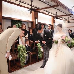 ア・ラ・モード パレ＆ザ・リゾートの写真7枚目