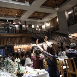 BAYSIDE GEIHINKAN VERANDA minatomiraiの写真21枚目