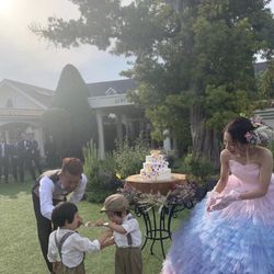 sarumenmadaさんの披露宴・挙式カバー写真