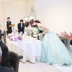 青山セントグレース大聖堂の写真36枚目