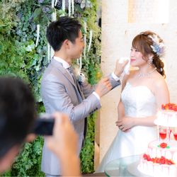 アルカンシエル ベリテ 大阪の写真5枚目